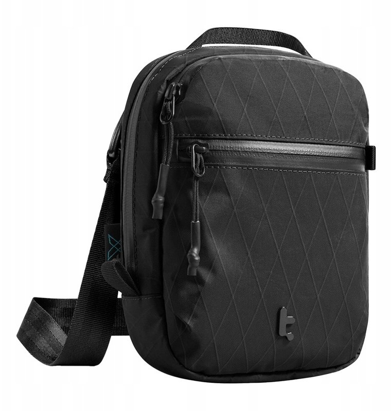 Tomtoc   TOMTOC Aviator-T37 z paskiem  X-Pac