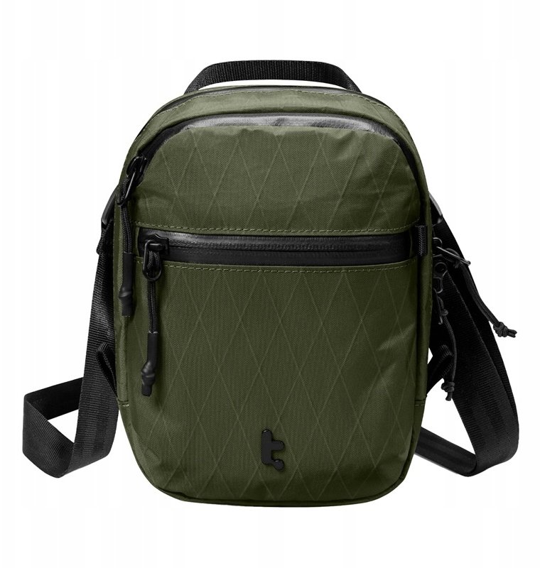 Tomtoc TOMTOC Aviator-T37 z paskiem X-Pac