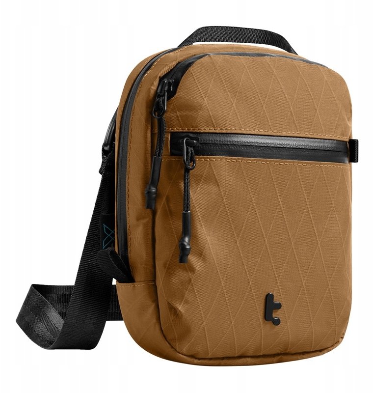 Tomtoc   Tomtoc Aviator-T37 z paskiem  X-Pac