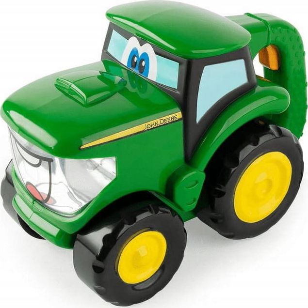 Tomy John Deere mini 18m+ Tomy
