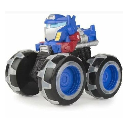 Tomy JOHN DEERE traktori  Optimus Prime