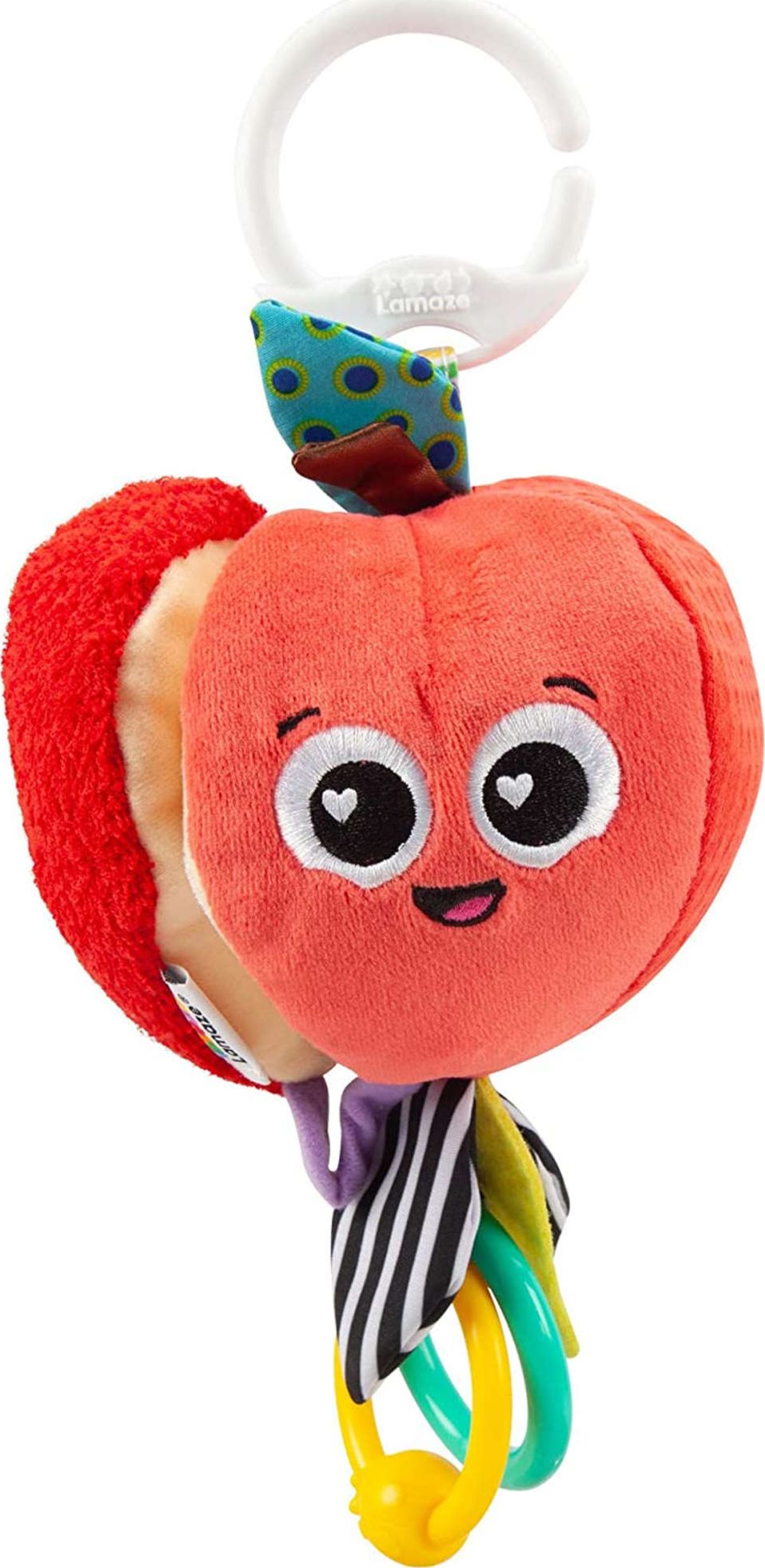 Tomy Lamaze  Jula  z gryzakiem |
