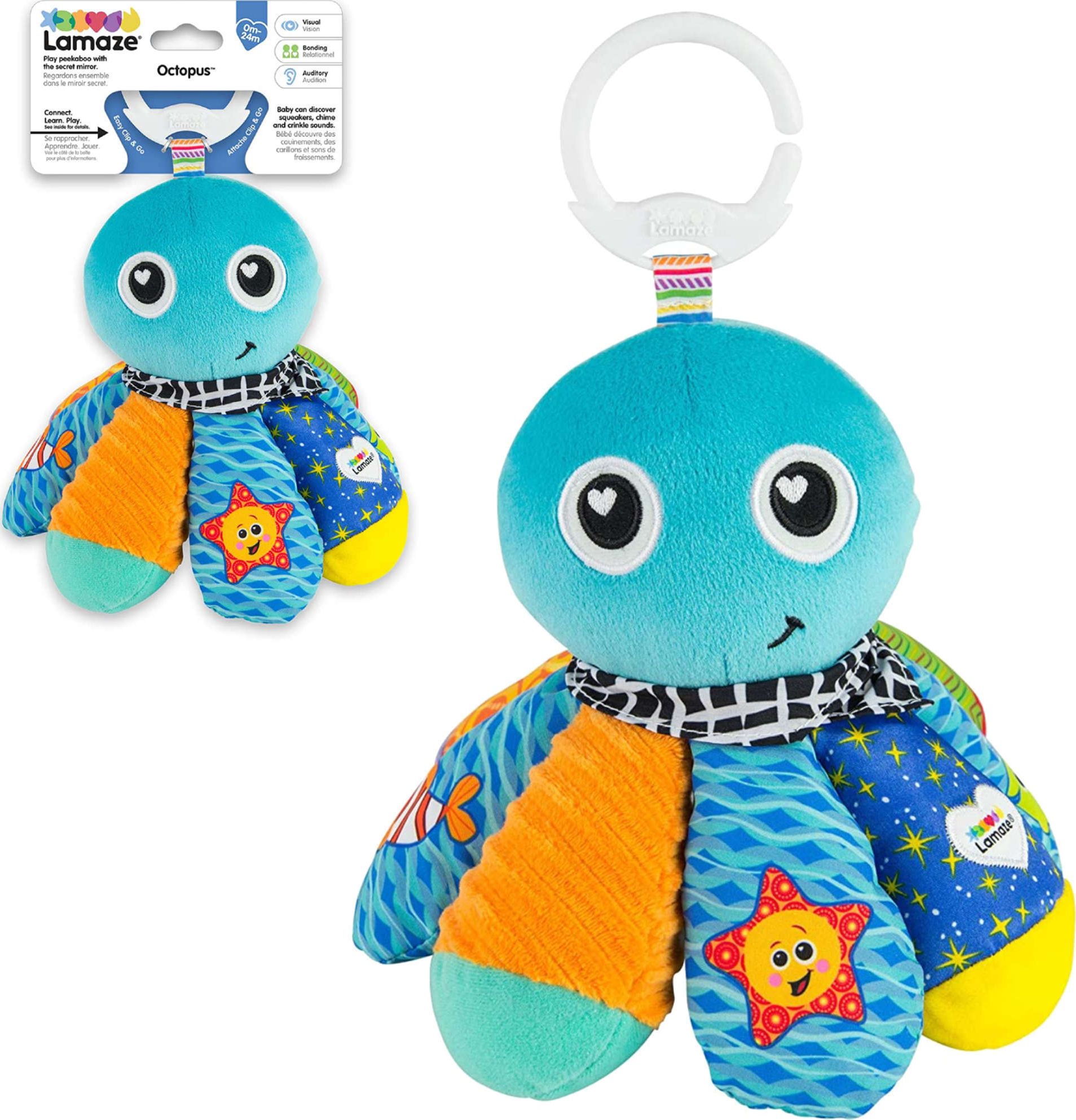 Tomy Lamaze  Sam | 395490 |