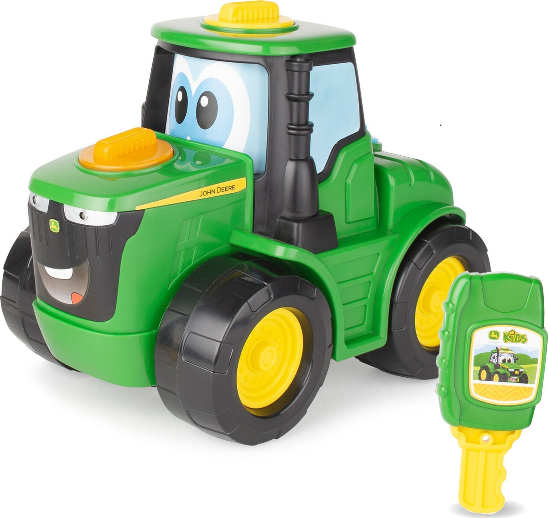 Tomy Tomy John Deere B47500, Tractor