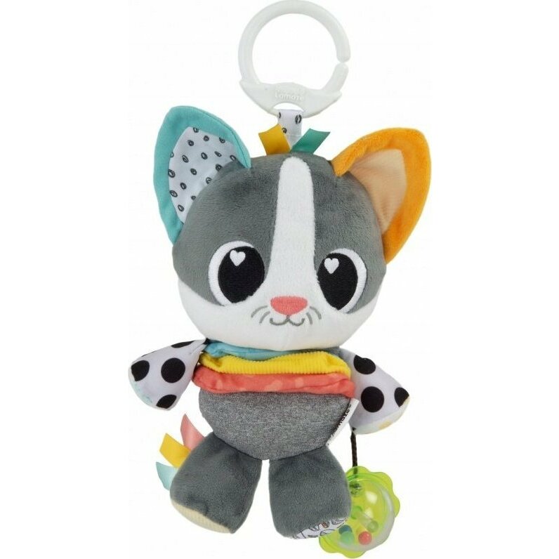 Tomy TOMY Lamaze Klemens L27590 /6