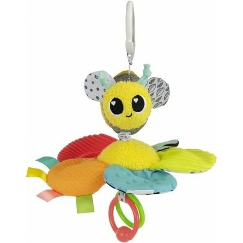 Tomy TOMY Lamaze  pszczółka L27495 |