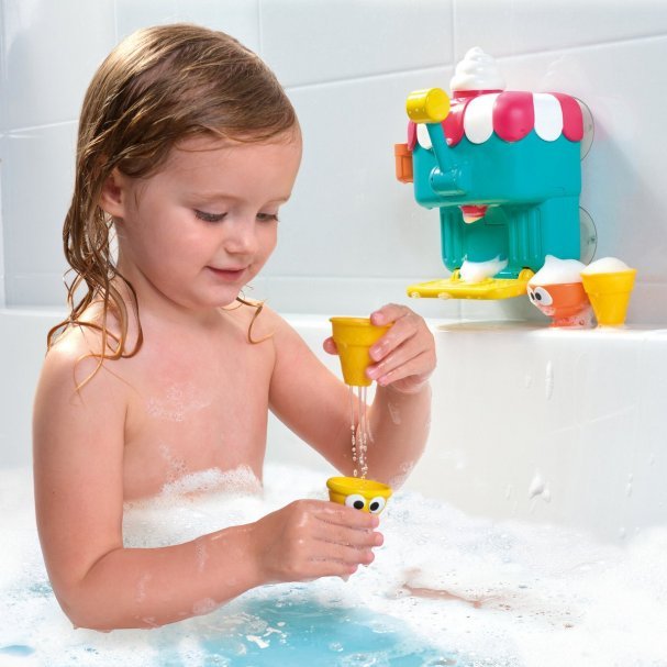 Tomy TOMY TOOMIES piankowych E73609 /4