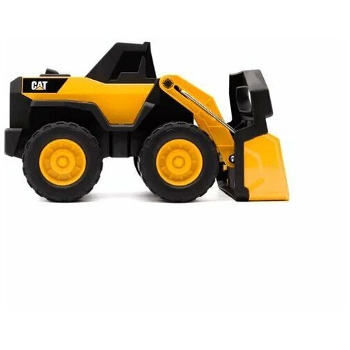Tomy TOY VEHICLE CAT ASSORT 83429