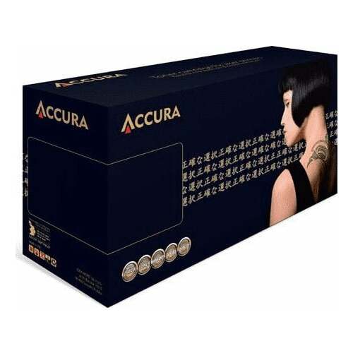 Toner Accura Black Zamiennik 53X (AC-H7553X