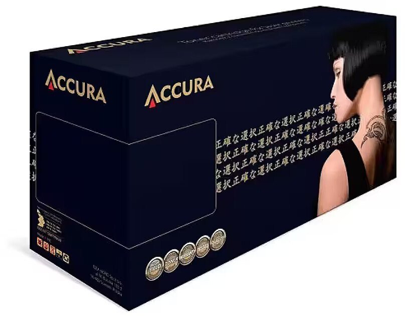 Toner Accura toner Kyocera (TK-3410) zamiennik