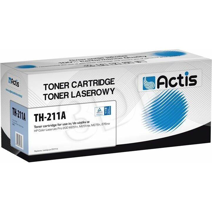 Actis TH-211A Toner (replacement for HP