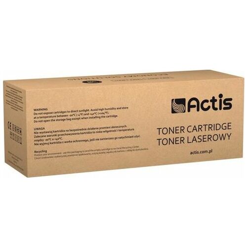 Toner Actis TH-92A Black Zamiennik 92A/EP-22
