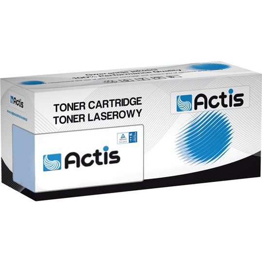 Actis TL-502A toner (replacement for Lexmark