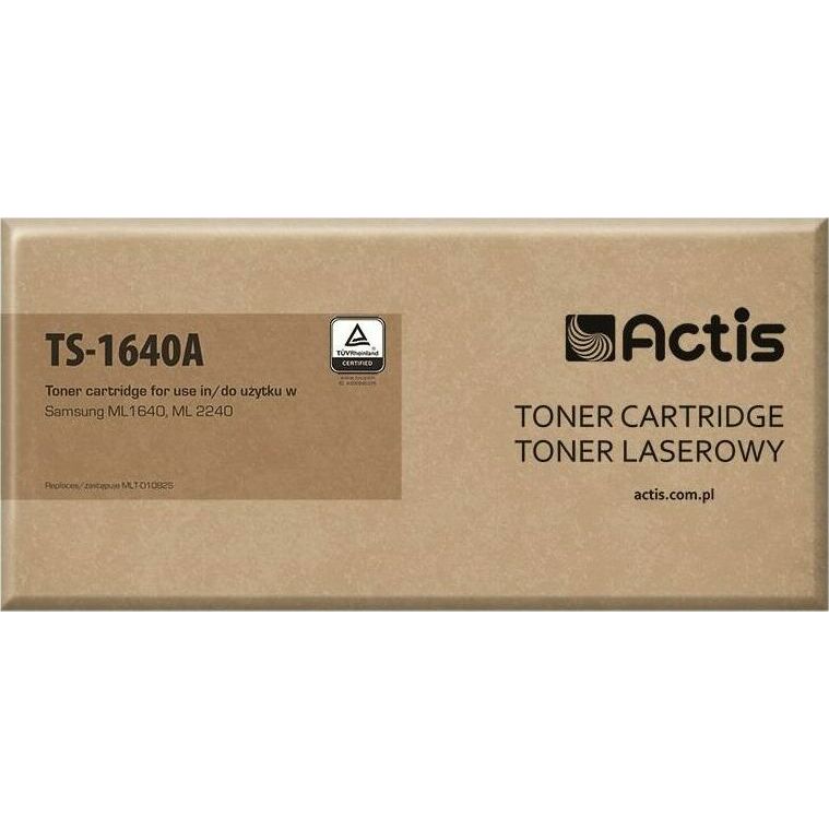 Actis TS-1640A Toner (Replacement for Samsung