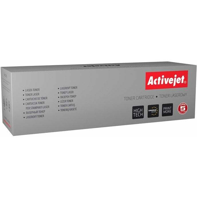 Toner Activejet Activejet ATH-136N Toner (zamiennik
