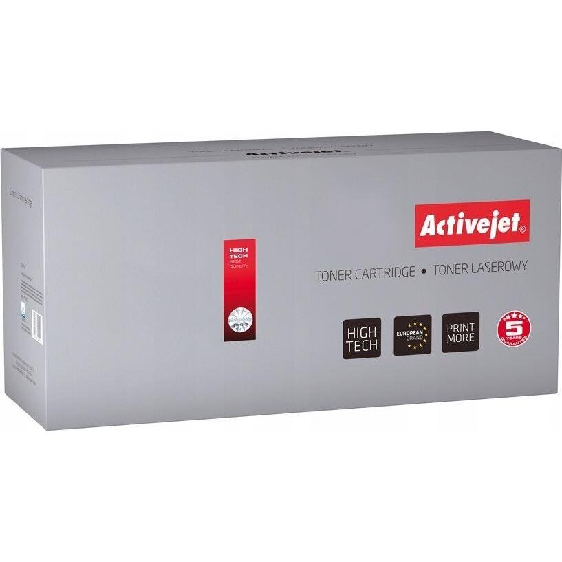 Activejet ATC-E30N Toner (replacement for Canon