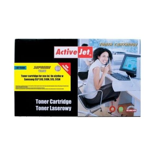 Activejet ATS-1910N toner (replacement for Samsung