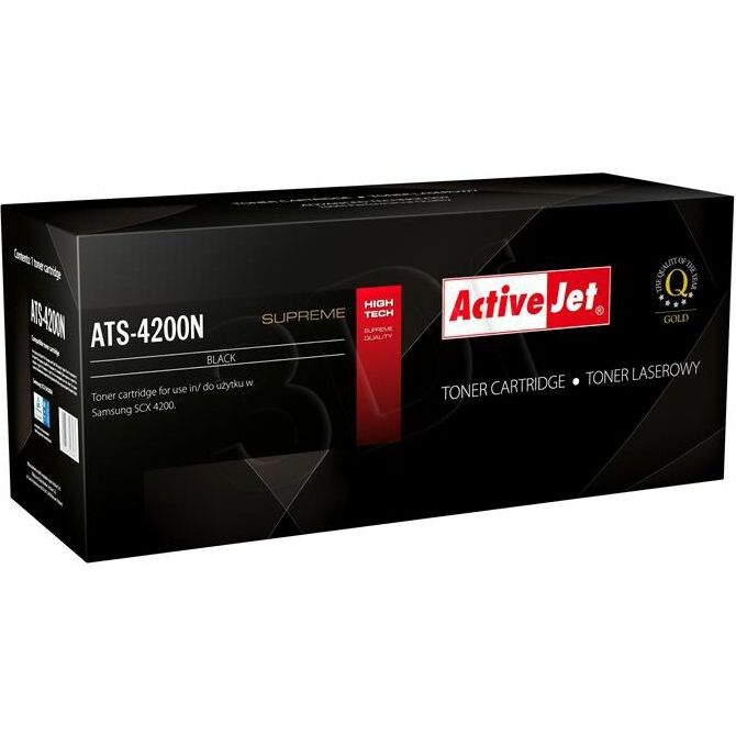 Activejet ATS-4200N Toner (replacement for Samsung