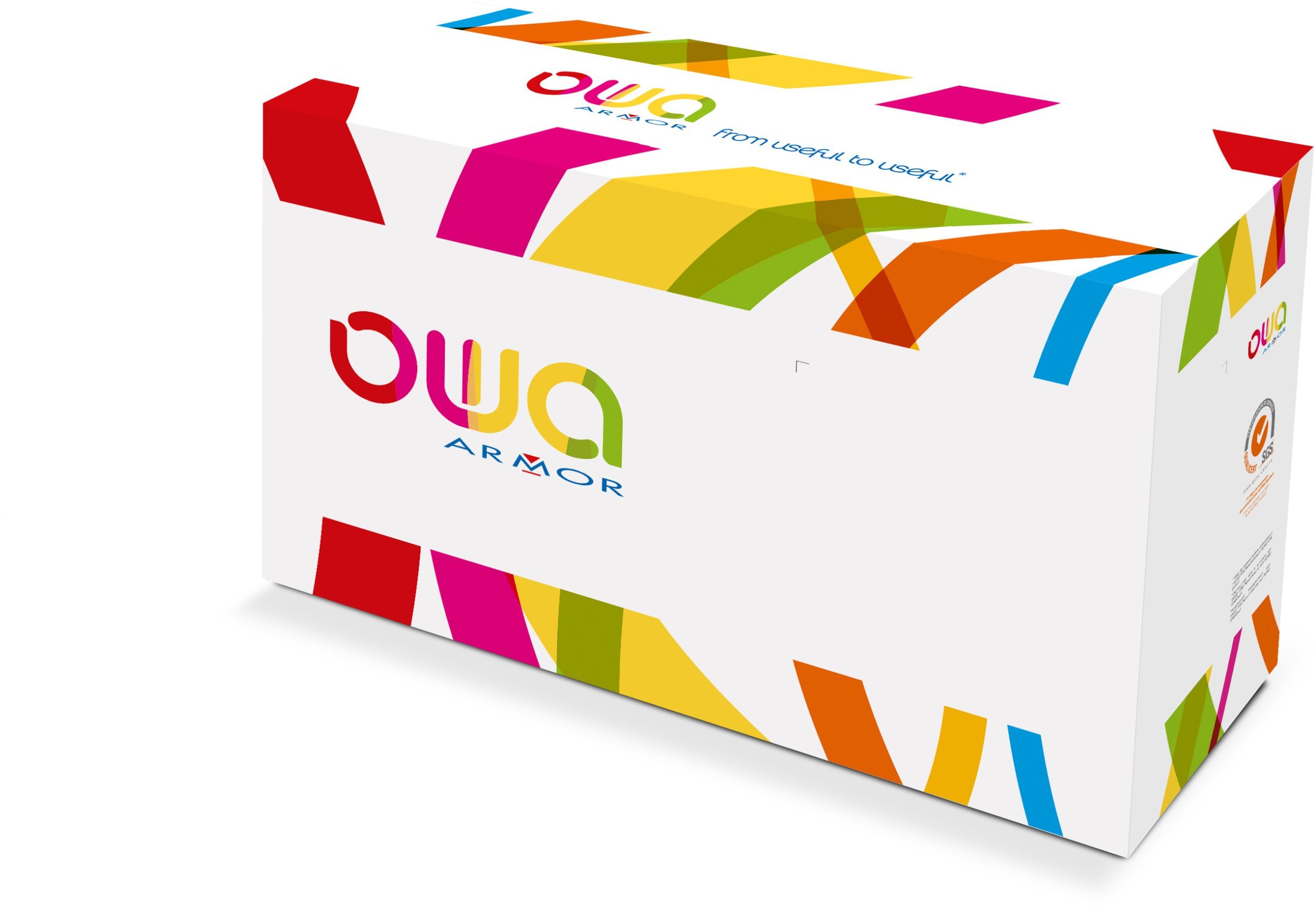 Toner Armor OWA Armor toner pro