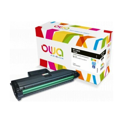 Toner Armor OWA toner pro HP