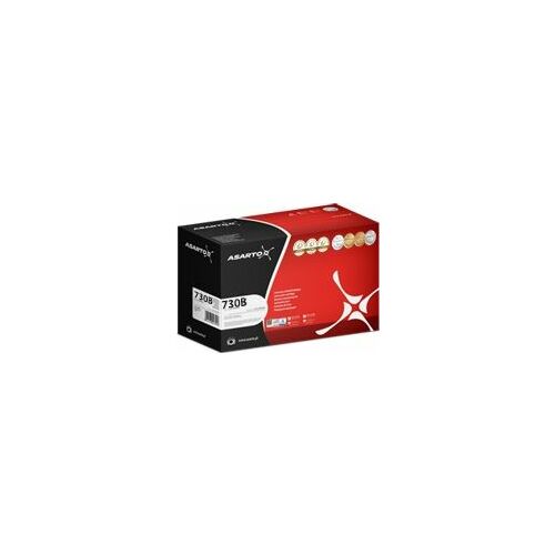 Toner Asarto Black Zamiennik 730A (AS-LO730A)