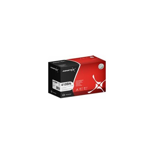 Toner Asarto Black Zamiennik CF410A (AS-LH410BN)