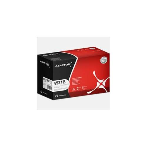 Toner Asarto Black Zamiennik SCX-4521D3 (AS-LS4521N)