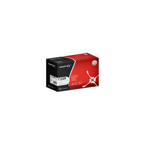 Toner Asarto Black Zamiennik TK1125 (AS-LK1125N)