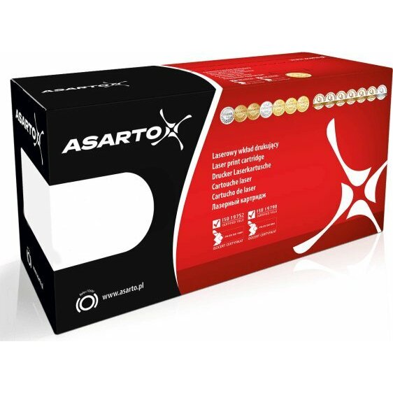 Toner Asarto do HP 59X |