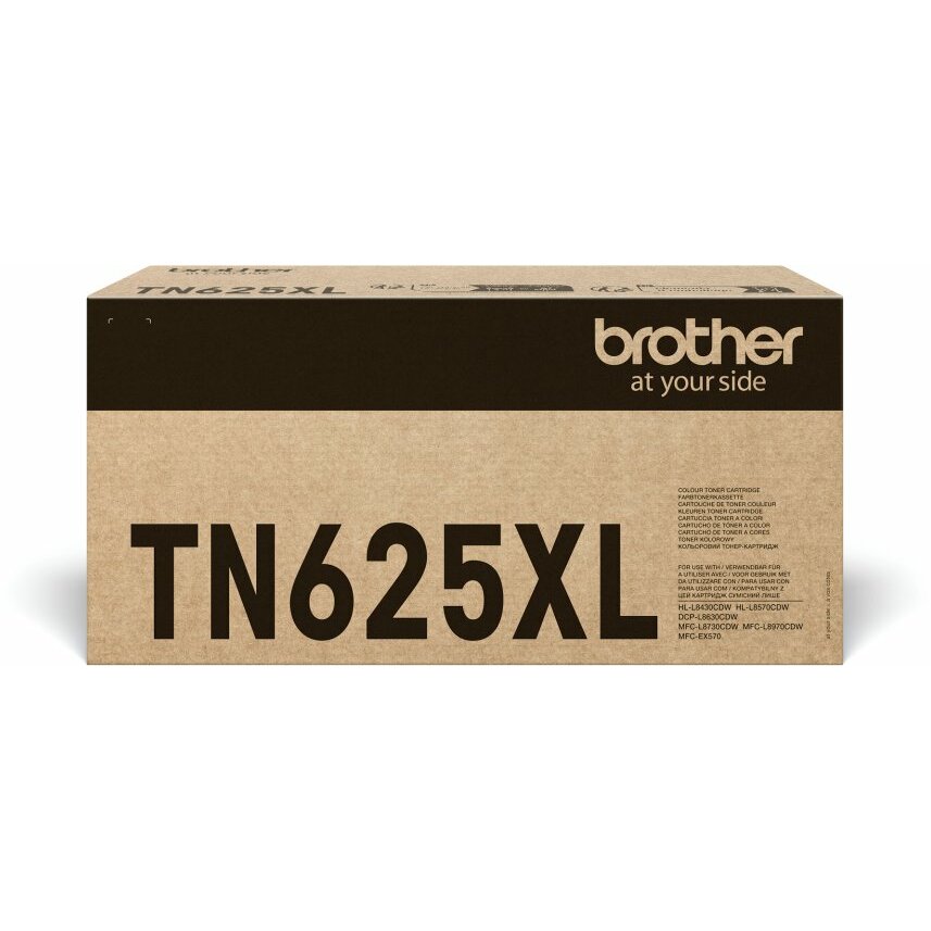 Toner Brother BROTHER Toner  XL f