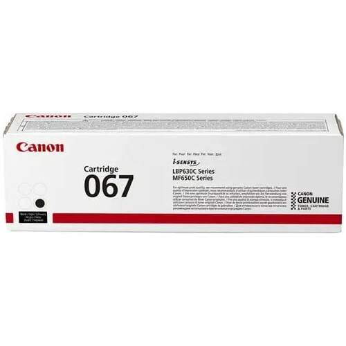 Toner Canon 5102C002 Black Oryginał  (5102C002)