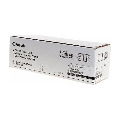 Toner Canon C-EXV55 Oryginalny 1 |