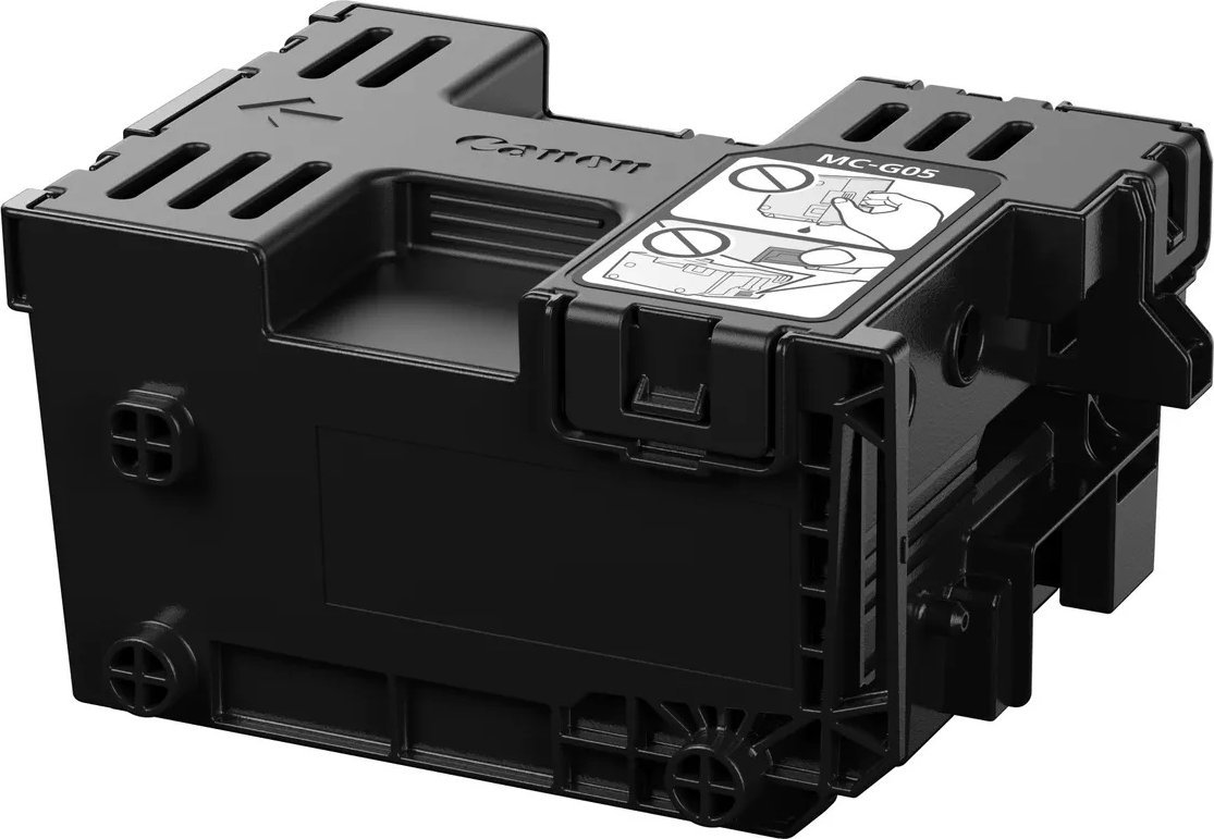 Toner Canon MAINTENANCE CARTRIDGE MC-G05 |