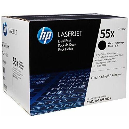 Toner  (CE255XD) | CE255XD/7304863