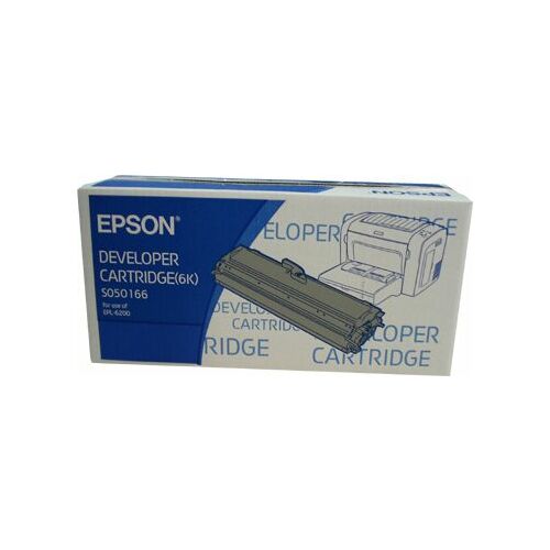 Toner Epson Black (C13S050166) | C13S050166