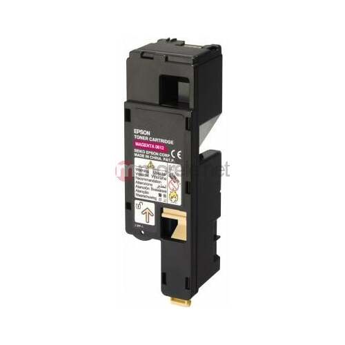 Toner Epson Magenta Oryginał (C13S050612) |