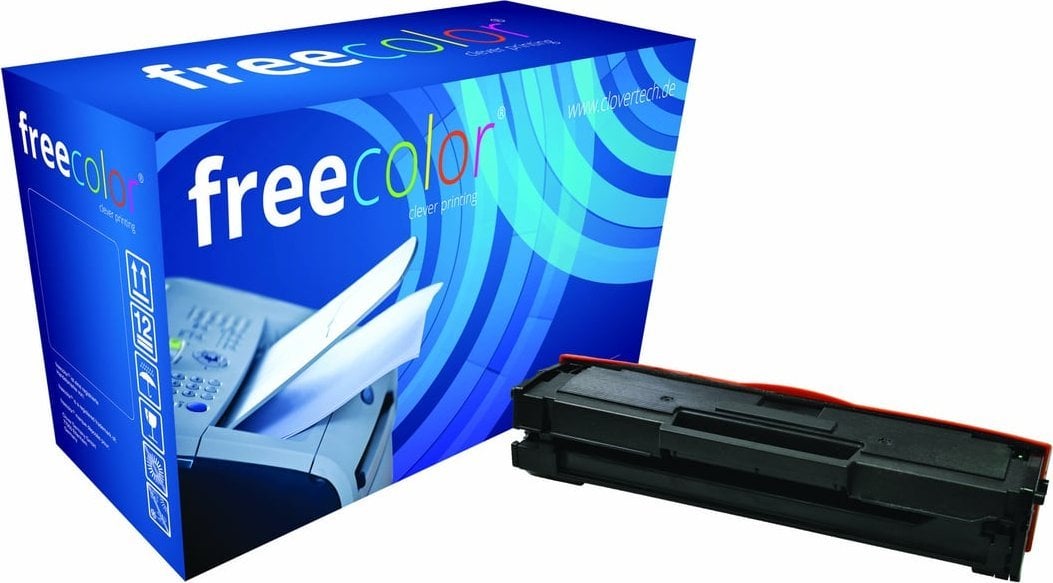 Toner Freecolor Freecolor M2070-HY-FRC Laser Cartridge