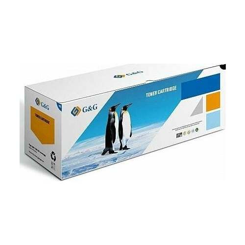 TEXI Toner G&G Black Zamiennik MLT-D111S