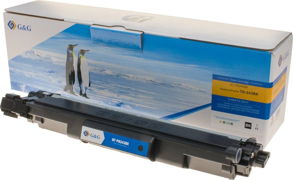 TEXI Toner G&G G&G toner z