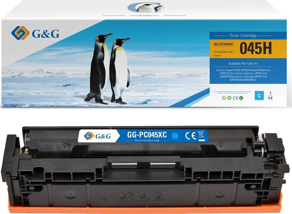 TEXI Toner G&G G&G toner z