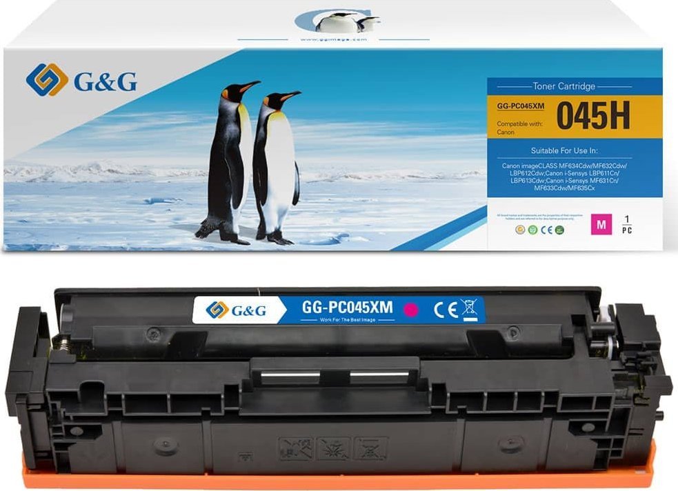 TEXI Toner G&G G&G  toner z