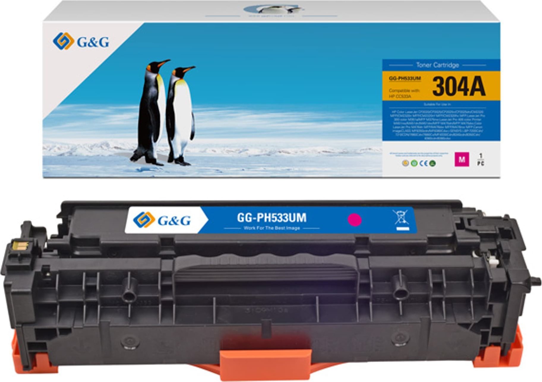TEXI Toner G&G G&G  toner z