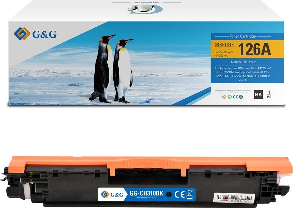 TEXI Toner G&G G&G  toner z