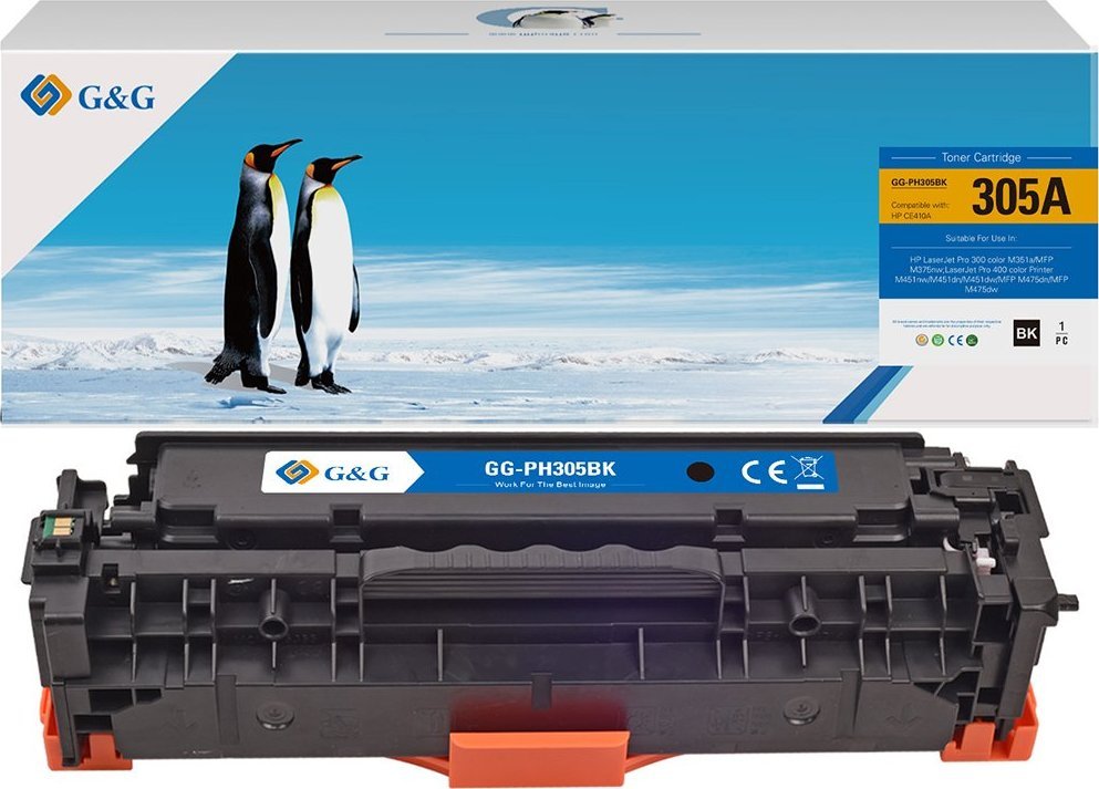 TEXI Toner G&G G&G toner z