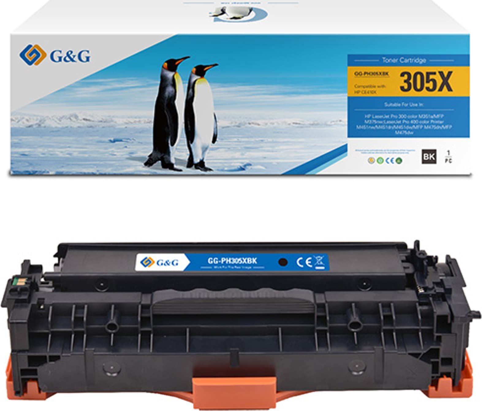 TEXI Toner G&G G&G  toner z