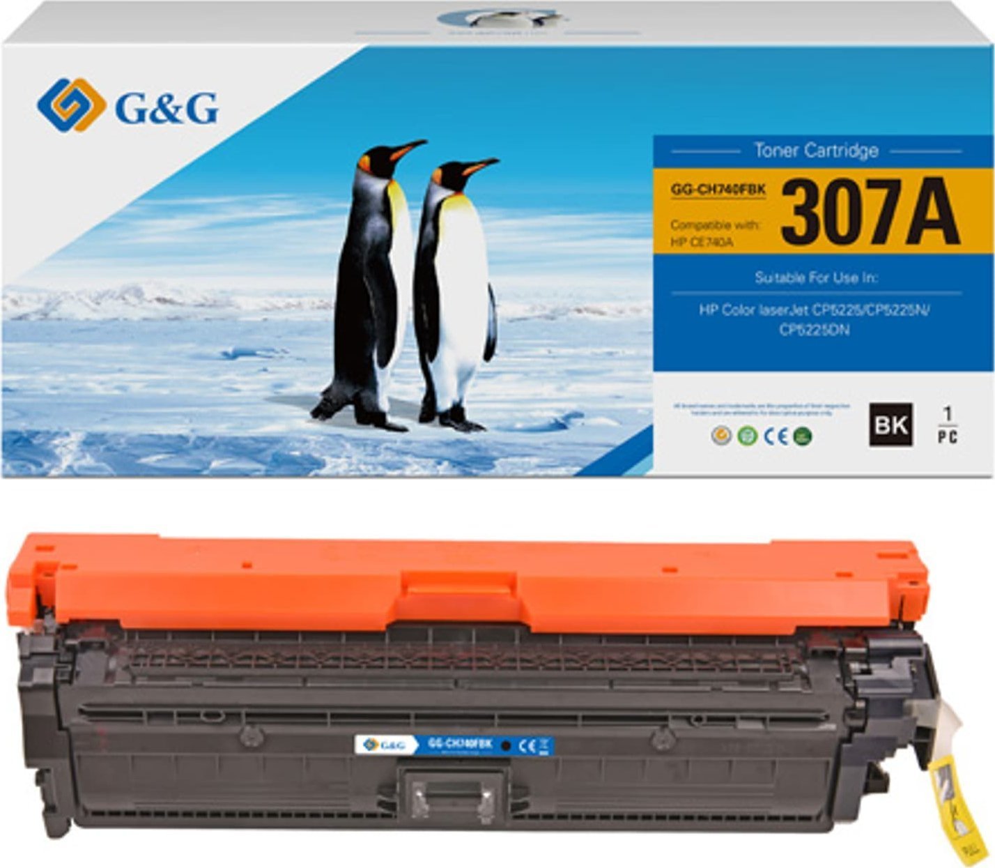 TEXI Toner G&G G&G  toner z