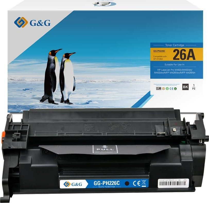 TEXI Toner G&G G&G toner z