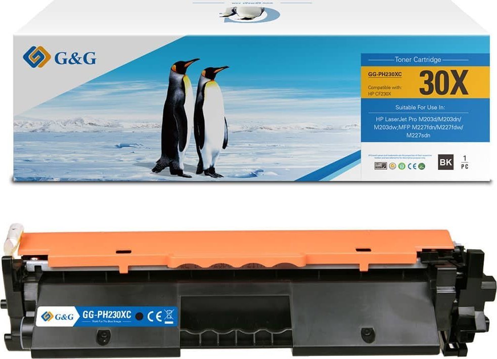TEXI Toner G&G G&G toner z