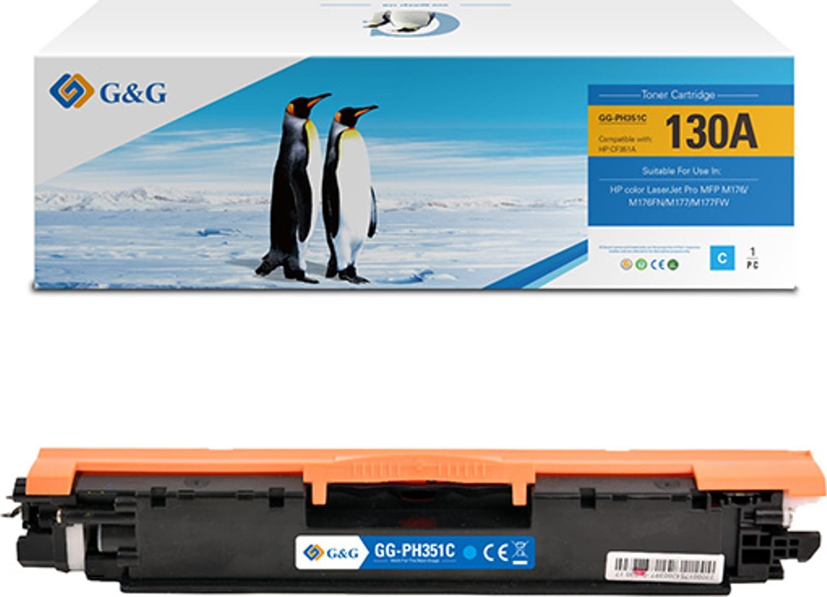TEXI Toner G&G G&G  toner z