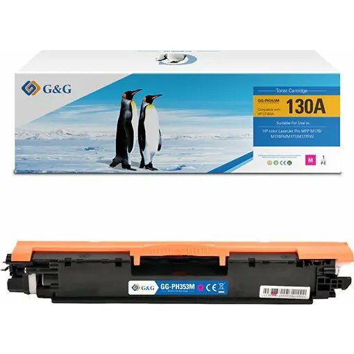 TEXI Toner G&G G&G  toner z